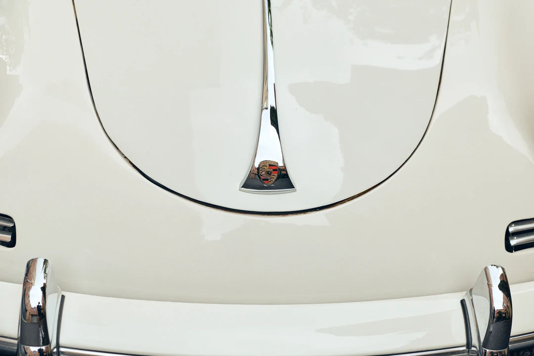 1961 Porsche 356 B - Image 14 of 31