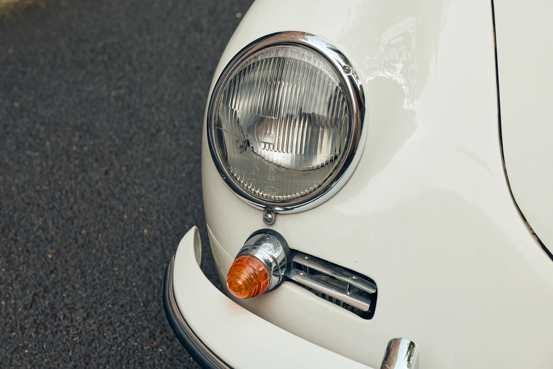 1961 Porsche 356 B - Image 15 of 31