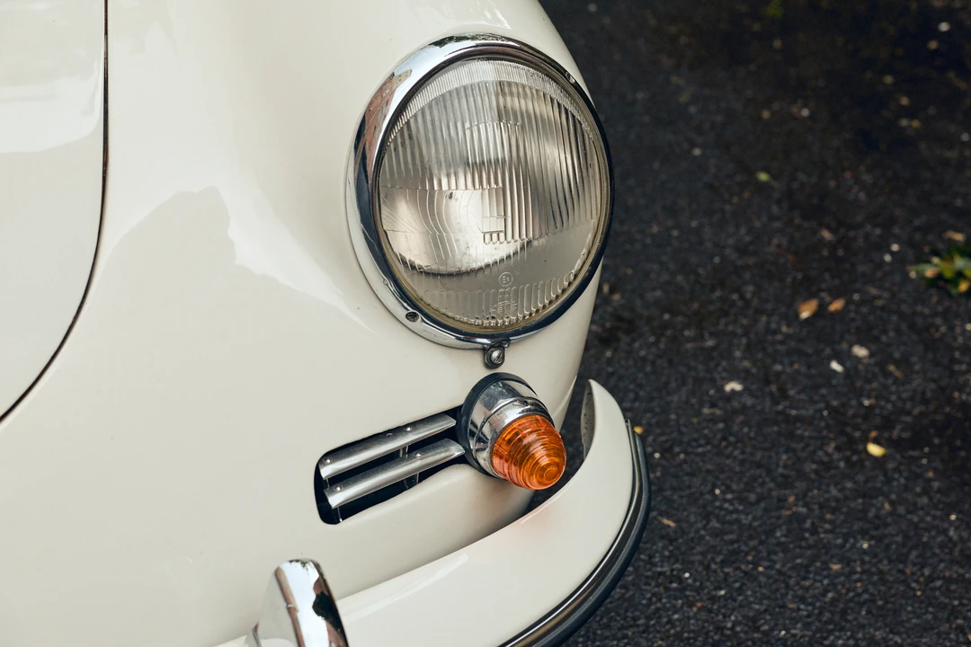 1961 Porsche 356 B - Image 16 of 31