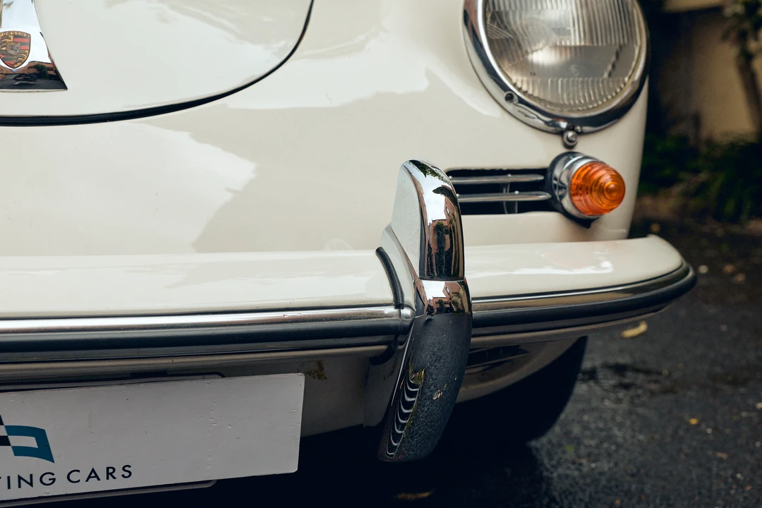 1961 Porsche 356 B - Image 17 of 31