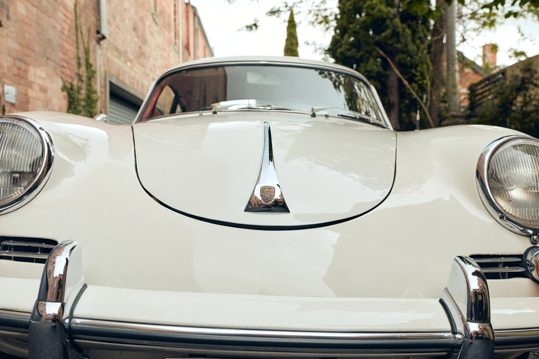 1961 Porsche 356 B - Image 18 of 31
