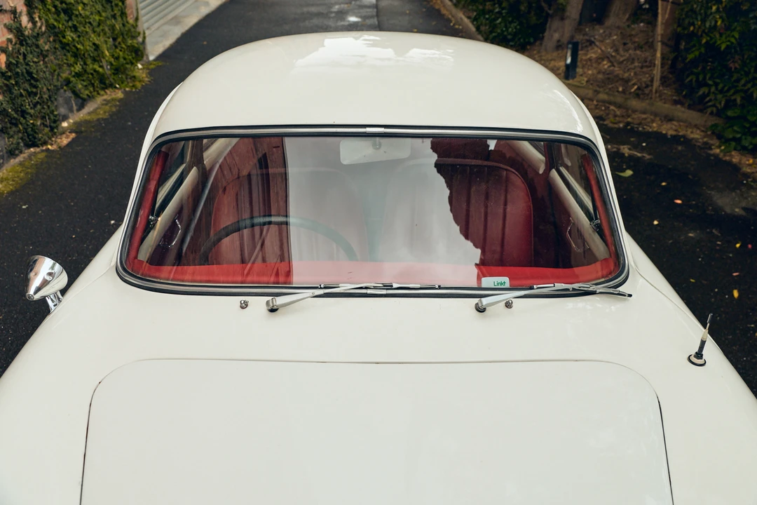 1961 Porsche 356 B - Image 19 of 31