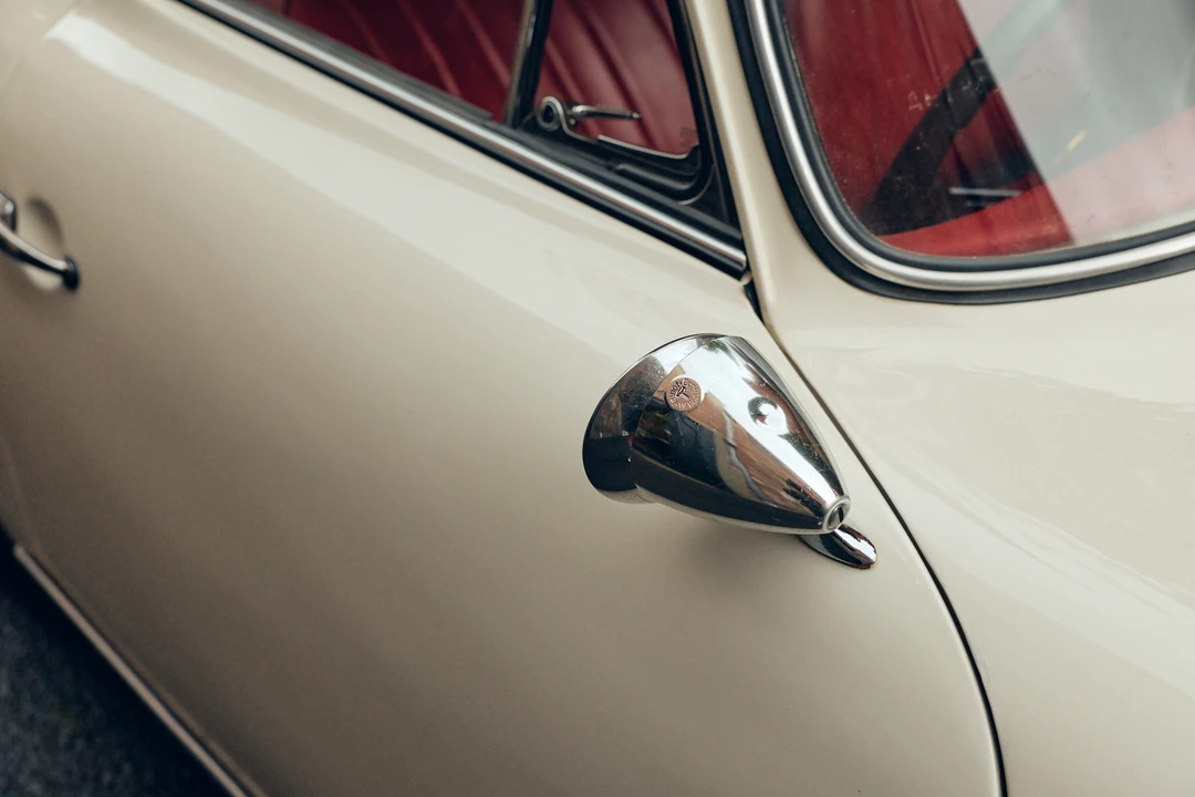 1961 Porsche 356 B - Image 21 of 31