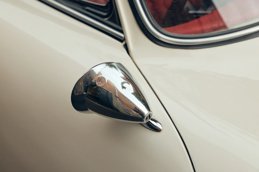 1961 Porsche 356 B - Image 22 of 31