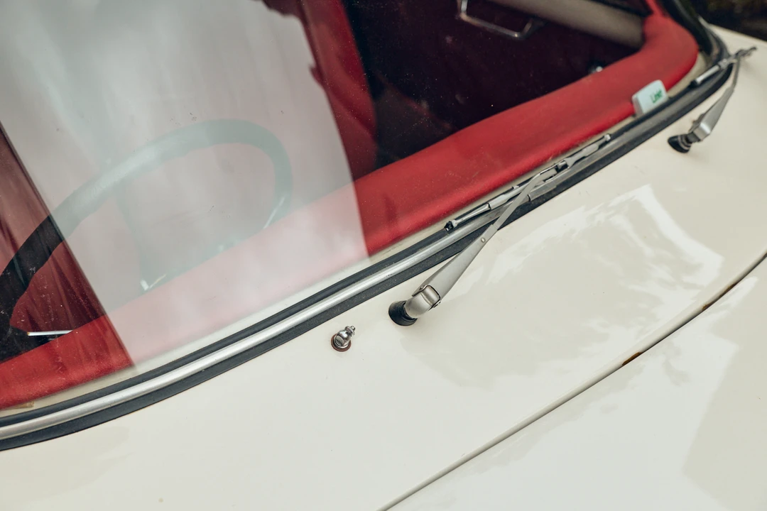 1961 Porsche 356 B - Image 24 of 31
