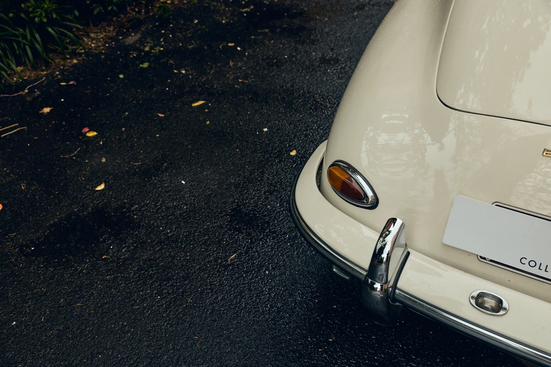 1961 Porsche 356 B - Image 28 of 31