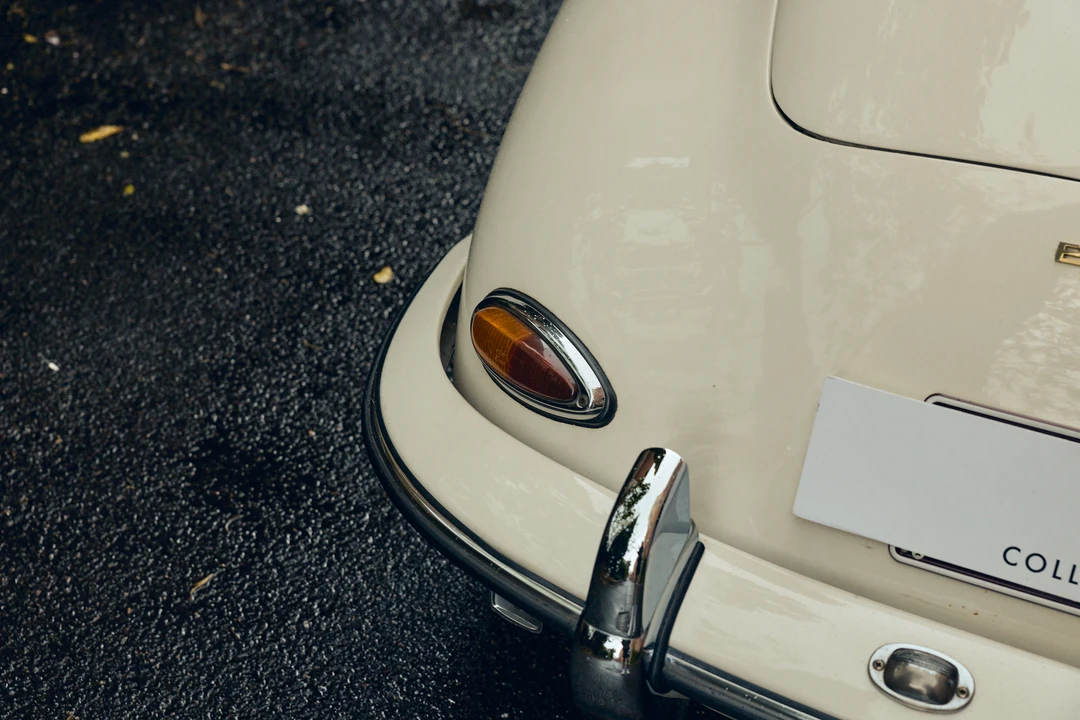 1961 Porsche 356 B - Image 29 of 31