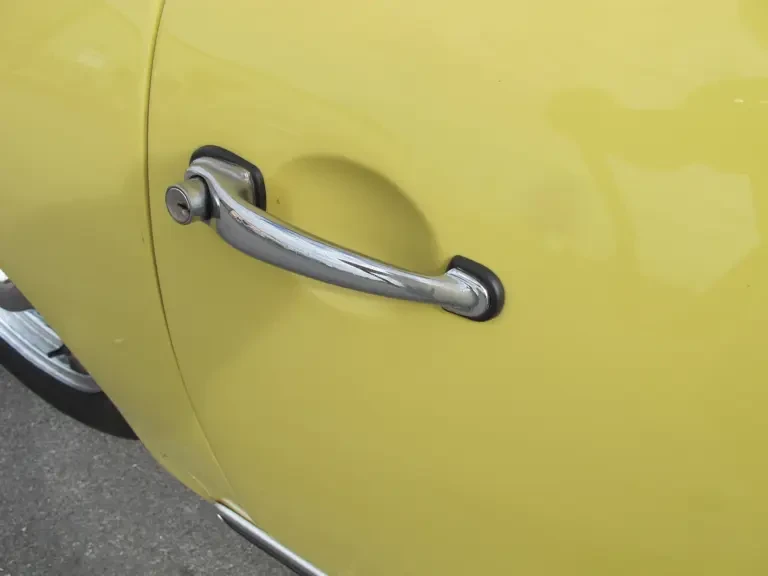 1961 Porsche 356 B - Image 10 of 15