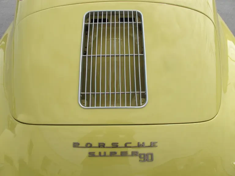 1961 Porsche 356 B - Image 11 of 15