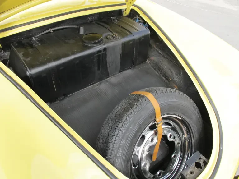 1961 Porsche 356 B - Image 15 of 15