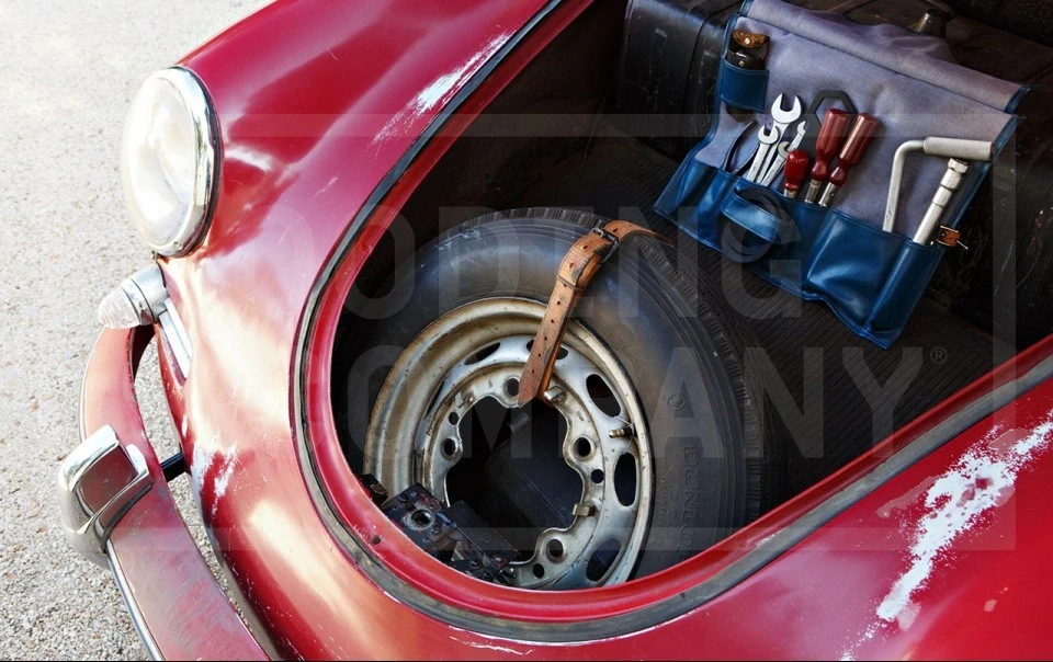 1961 Porsche 356 B - Image 14 of 17