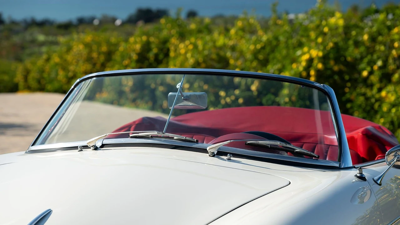 1961 Porsche 356 B - Image 29 of 31