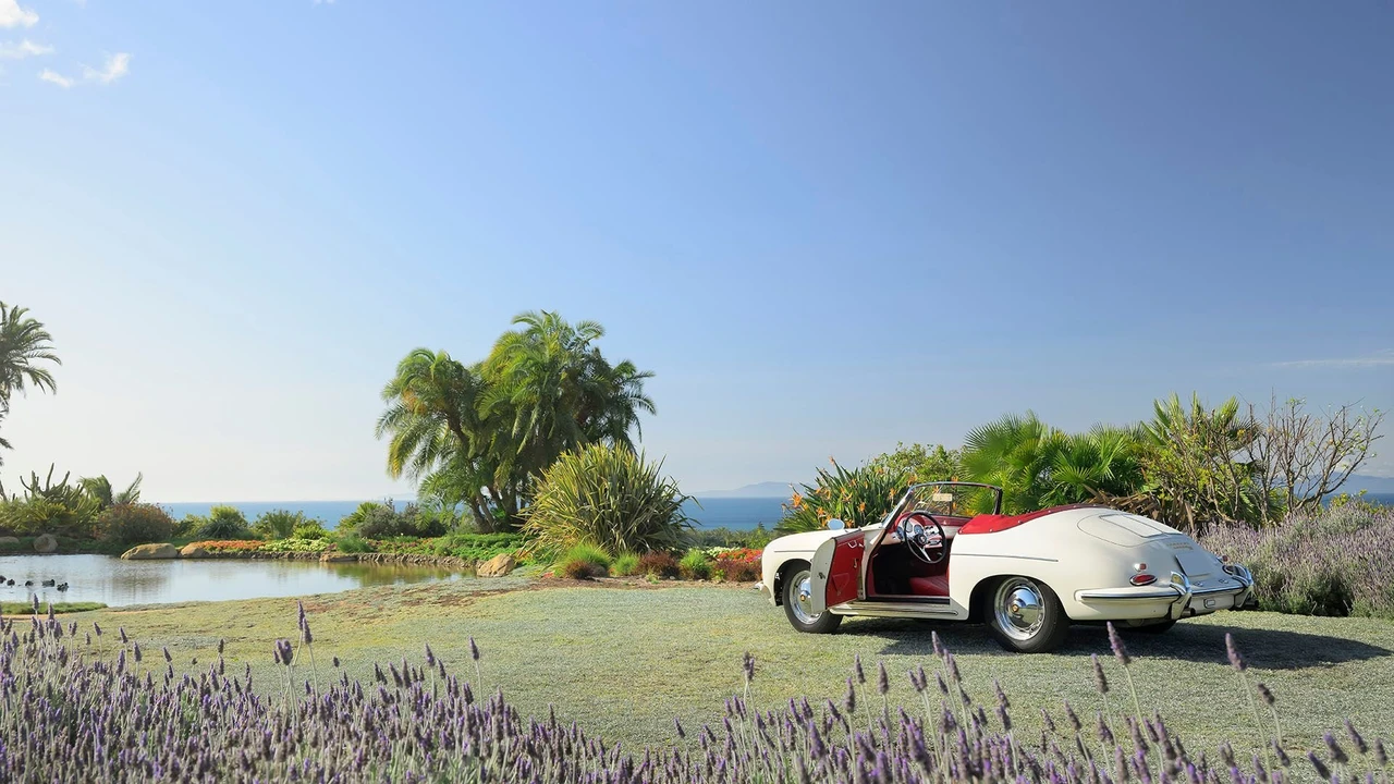 1961 Porsche 356 B - Image 18 of 31