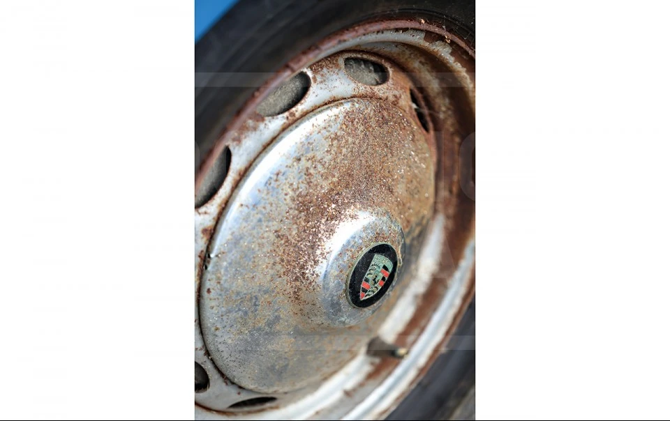 1961 Porsche 356 B - Image 16 of 20