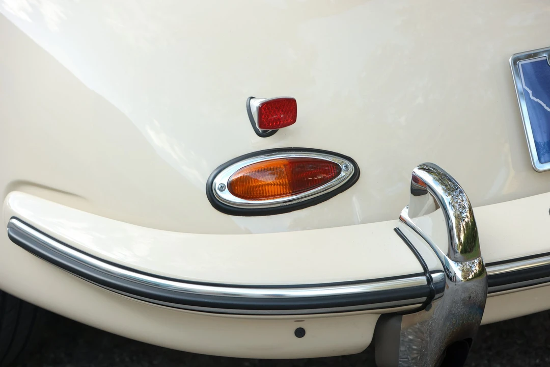 1961 Porsche 356 B - Image 10 of 31