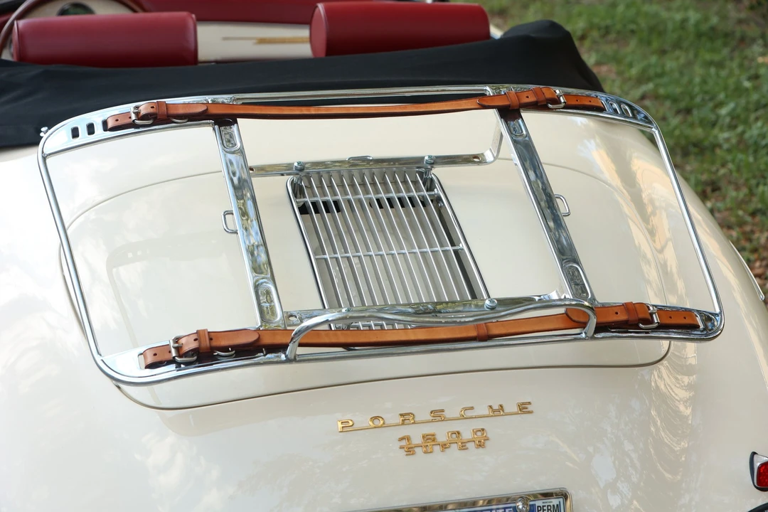 1961 Porsche 356 B - Image 17 of 31