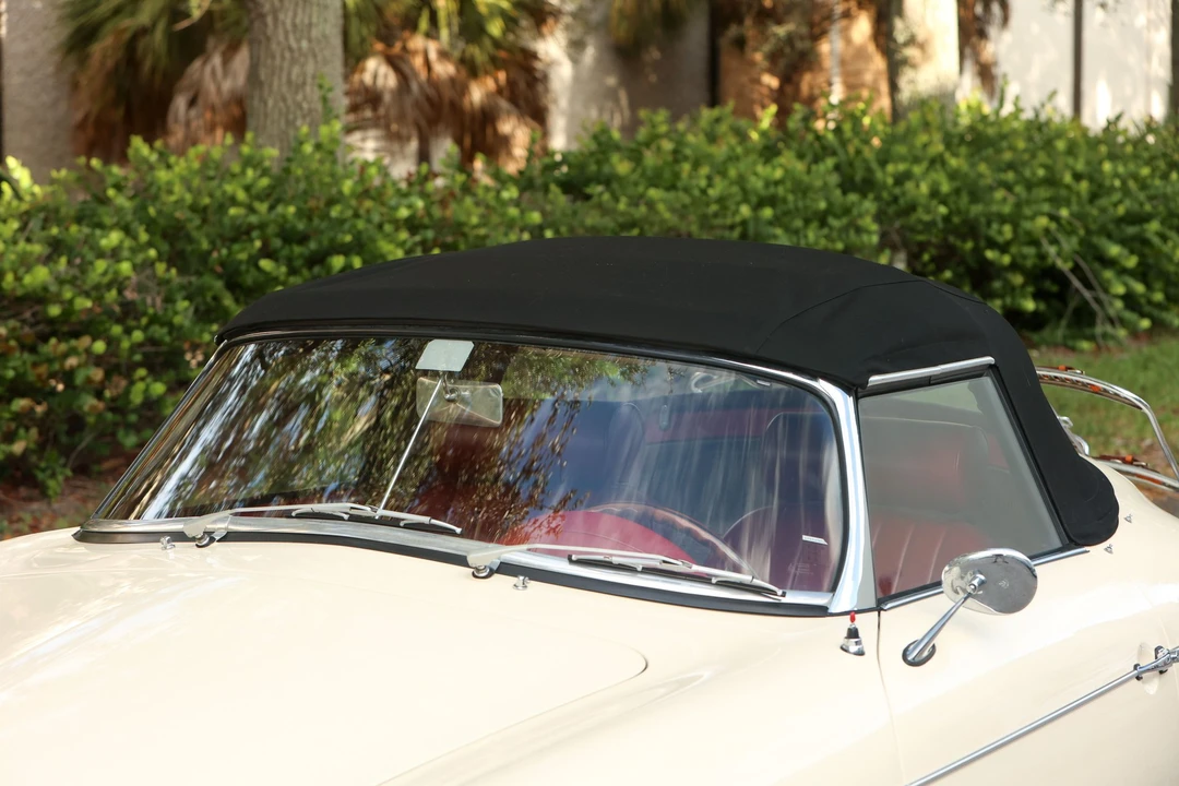 1961 Porsche 356 B - Image 8 of 31