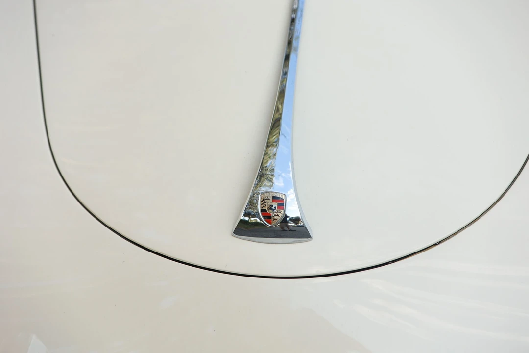 1961 Porsche 356 B - Image 31 of 31