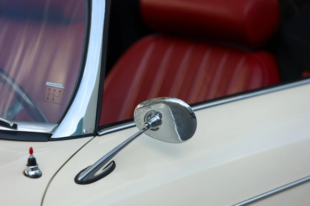 1961 Porsche 356 B - Image 26 of 31