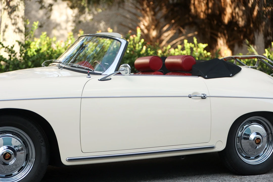 1961 Porsche 356 B - Image 18 of 31