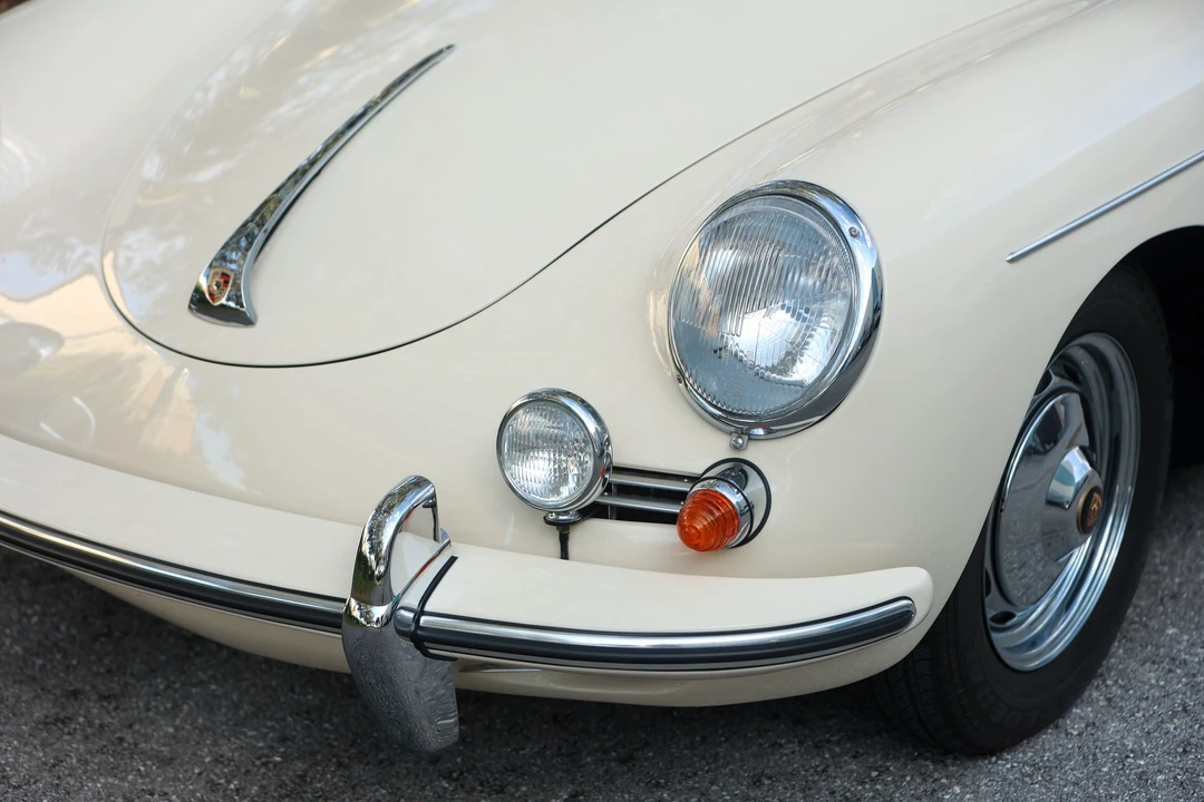 1961 Porsche 356 B - Image 29 of 31