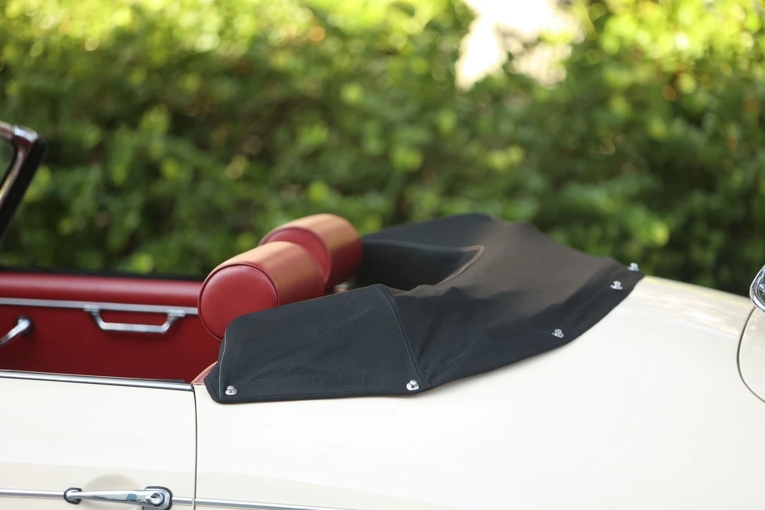 1961 Porsche 356 B - Image 23 of 31