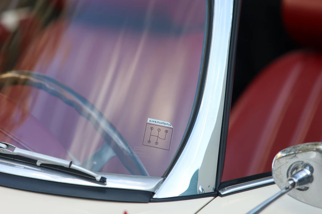 1961 Porsche 356 B - Image 27 of 31