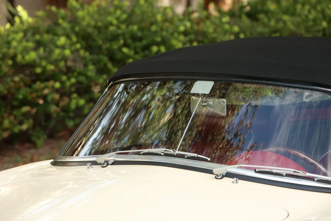 1961 Porsche 356 B - Image 4 of 31