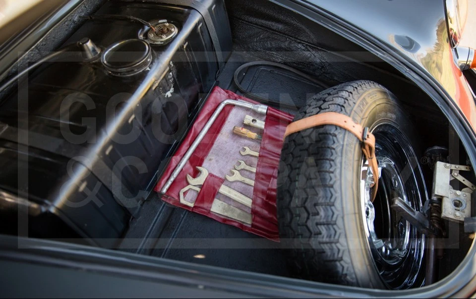 1961 Porsche 356 B - Image 16 of 20