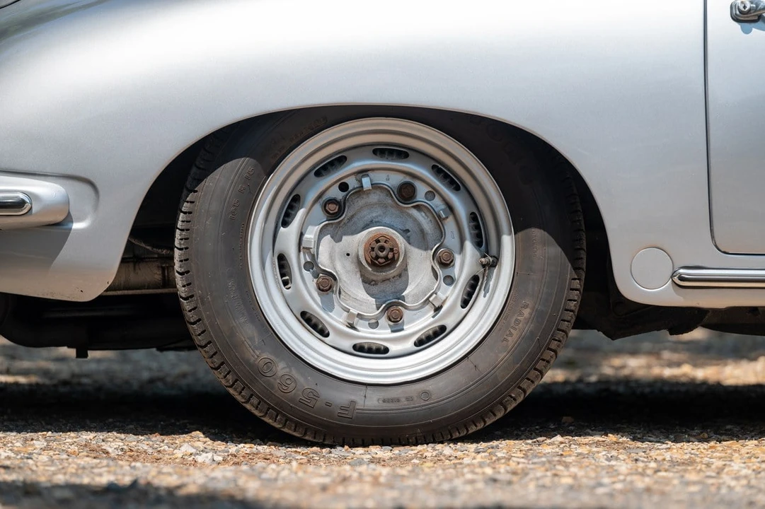 1961 Porsche 356 B - Image 20 of 30