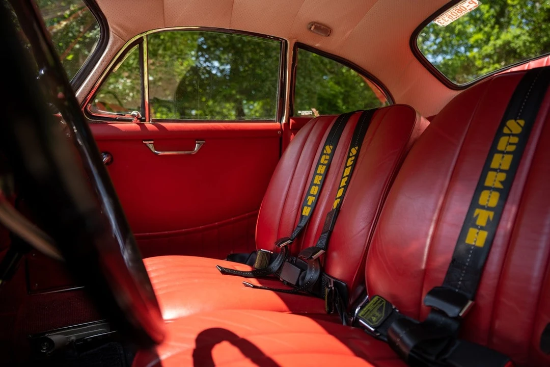 1961 Porsche 356 B - Image 27 of 30
