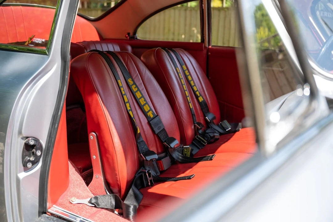 1961 Porsche 356 B - Image 28 of 30