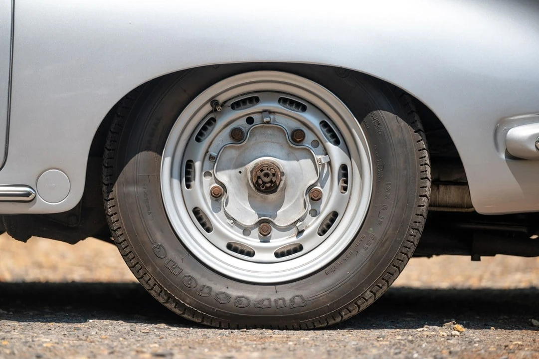 1961 Porsche 356 B - Image 18 of 30