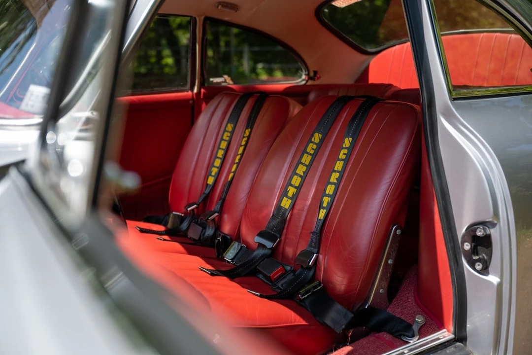 1961 Porsche 356 B - Image 24 of 30