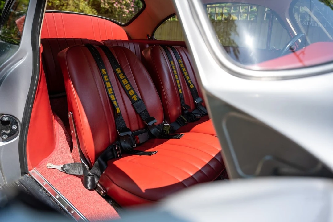 1961 Porsche 356 B - Image 29 of 30