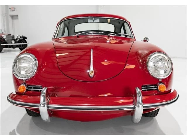 1961 Porsche 356 B - Image 3 of 21
