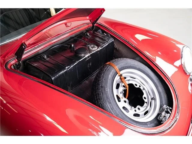 1961 Porsche 356 B - Image 15 of 21