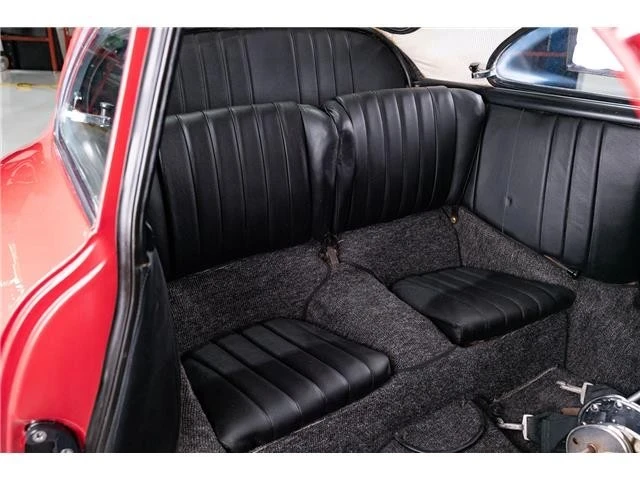 1961 Porsche 356 B - Image 21 of 21