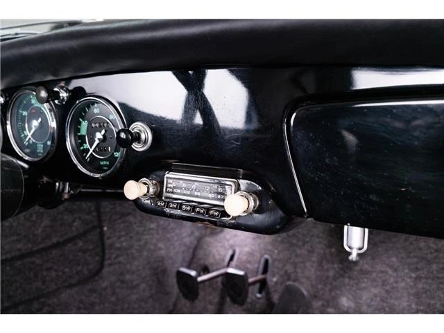 1961 Porsche 356 B - Image 20 of 21