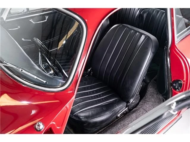 1961 Porsche 356 B - Image 18 of 21