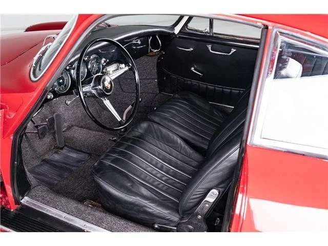 1961 Porsche 356 B - Image 17 of 21