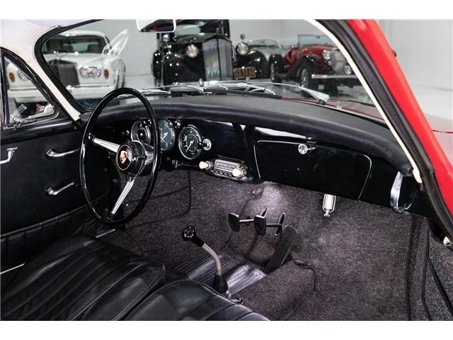 1961 Porsche 356 B - Image 19 of 21