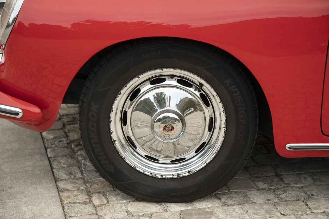 1961 Porsche 356 B - Image 31 of 31