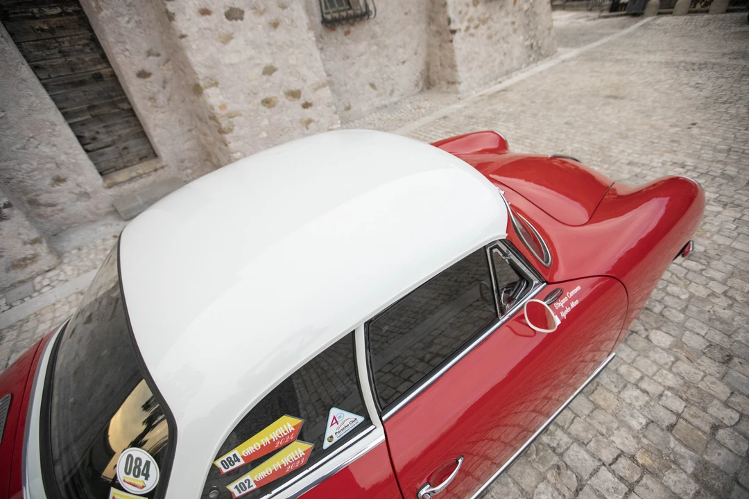 1961 Porsche 356 B - Image 26 of 31