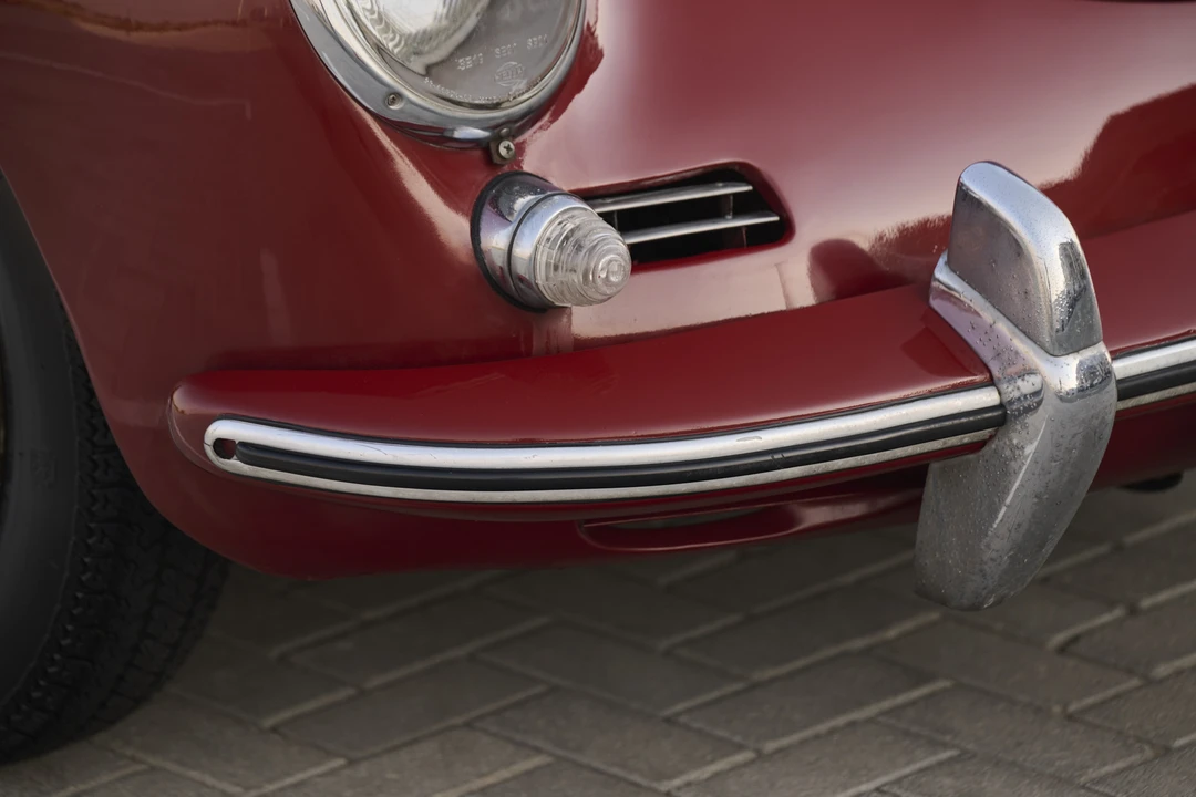 1961 Porsche 356 B - Image 27 of 31