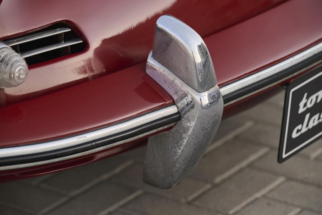 1961 Porsche 356 B - Image 28 of 31