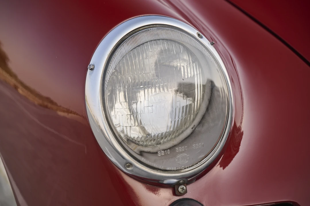 1961 Porsche 356 B - Image 30 of 31