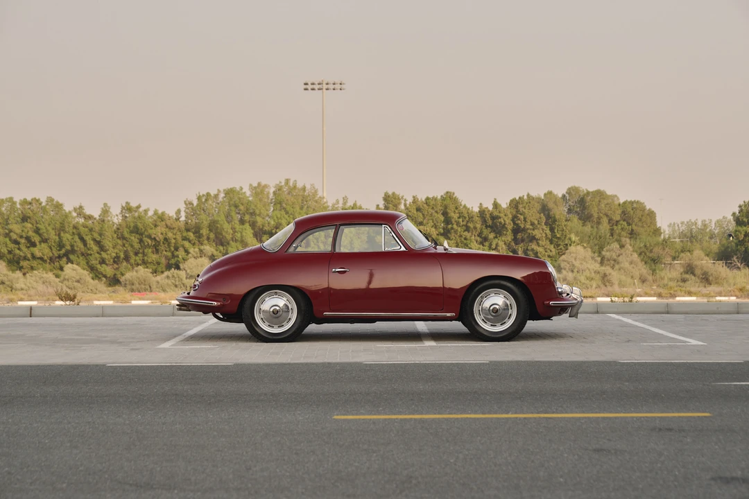 1961 Porsche 356 B - Image 20 of 31