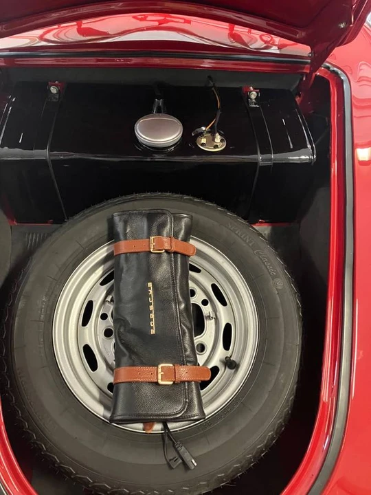 1961 Porsche 356 B - Image 15 of 15
