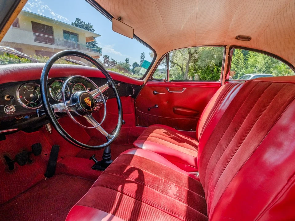 1961 Porsche 356 B - Image 26 of 30
